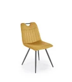 CHAIR K 521, MUSTARD order